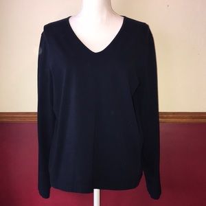 Jones New York Sport top